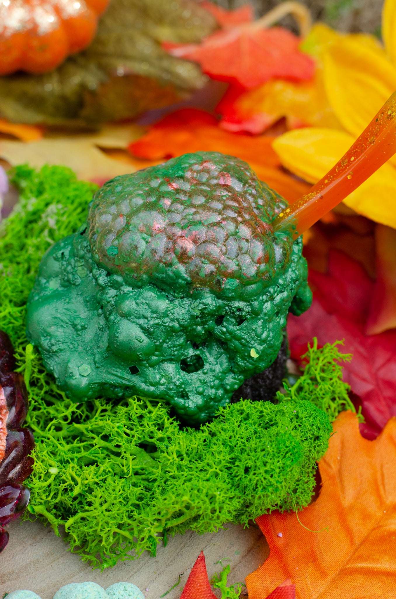 Magical Autumn Potion Kit