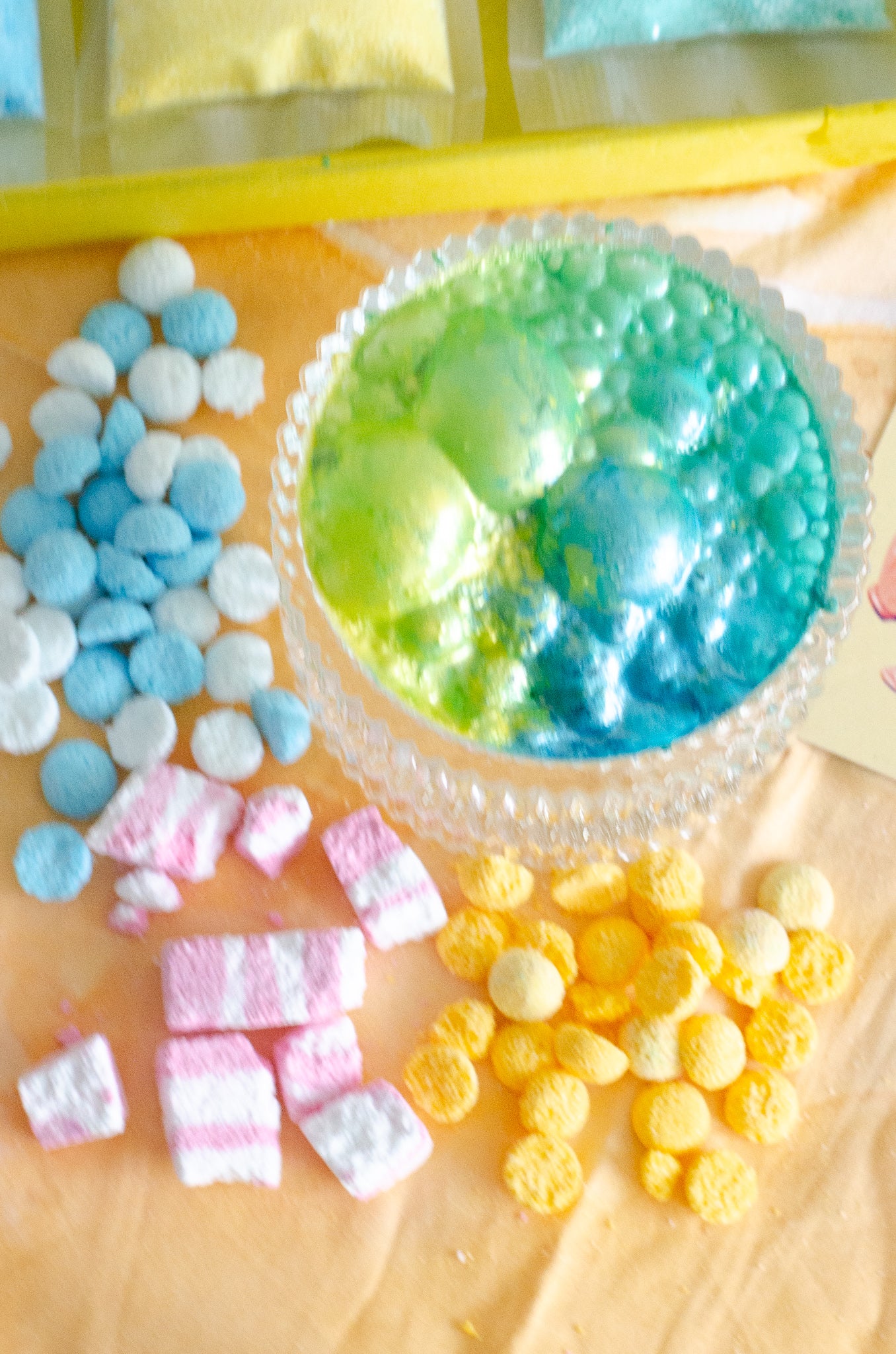 Mini Summer Potion Kit