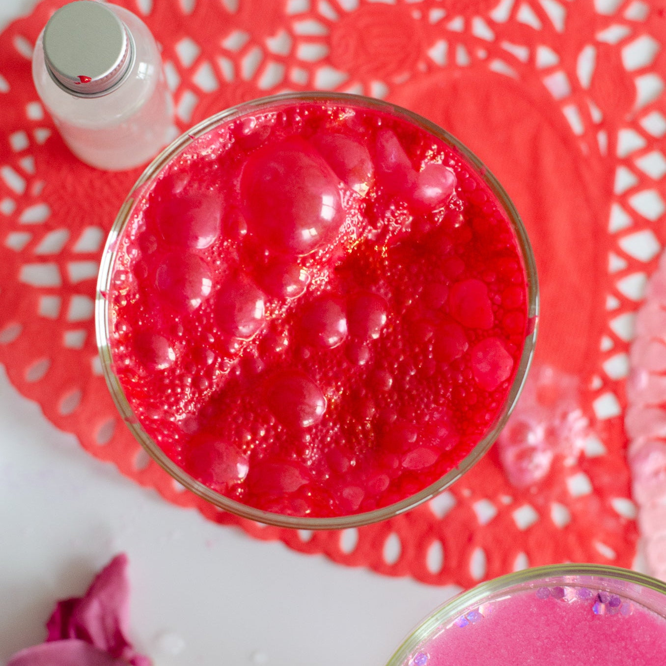 Happy Hearts Potion Kit