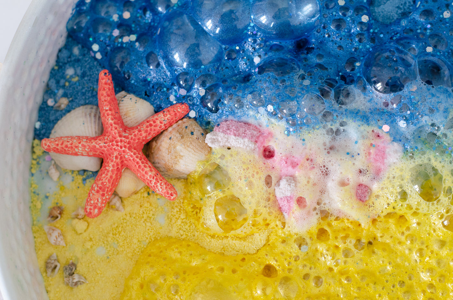 Summer Dreams Fizzing Potion Kit