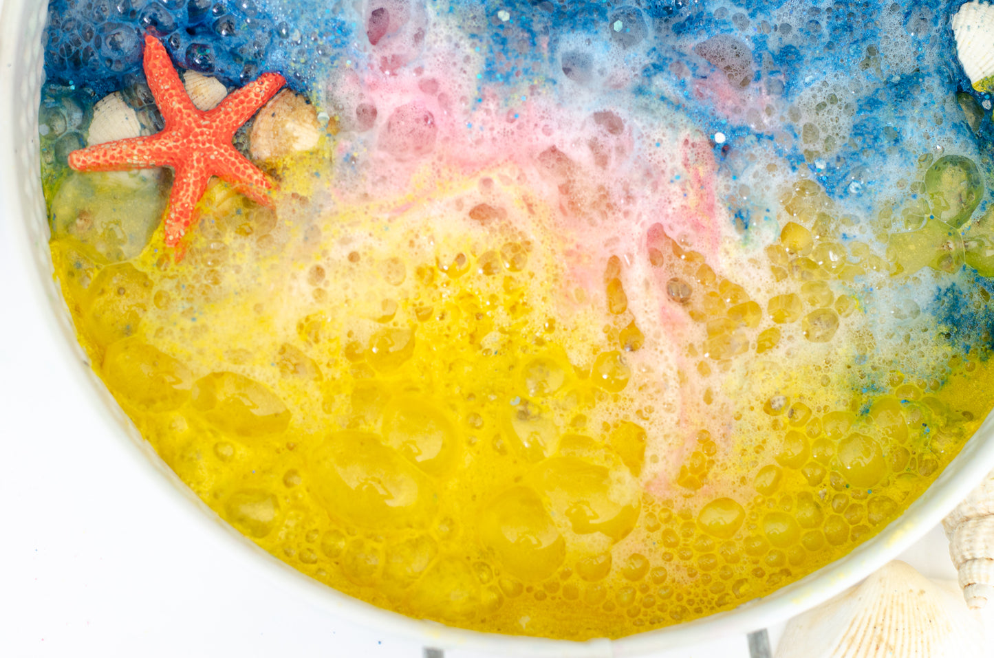 Summer Dreams Fizzing Potion Kit