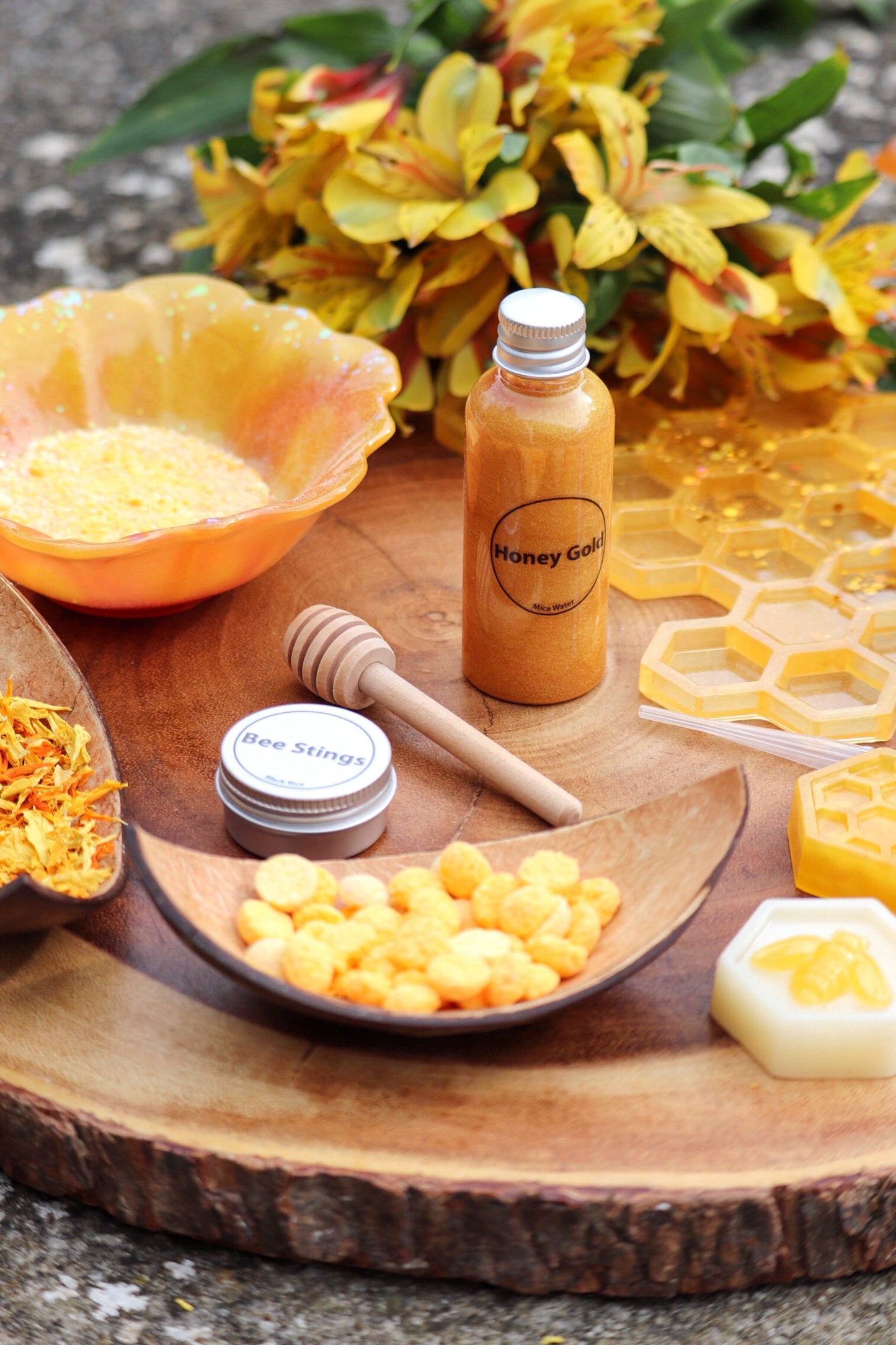 Bee Potion Kit