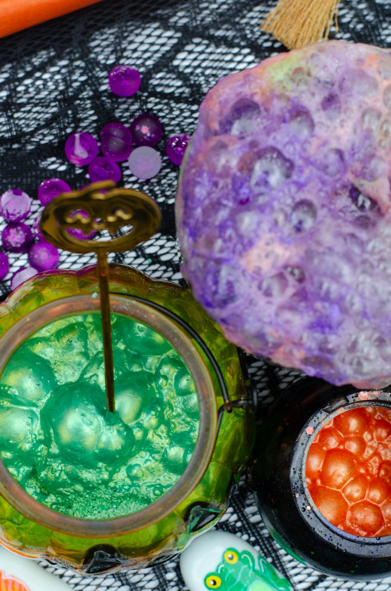 Halloween Potion Kit