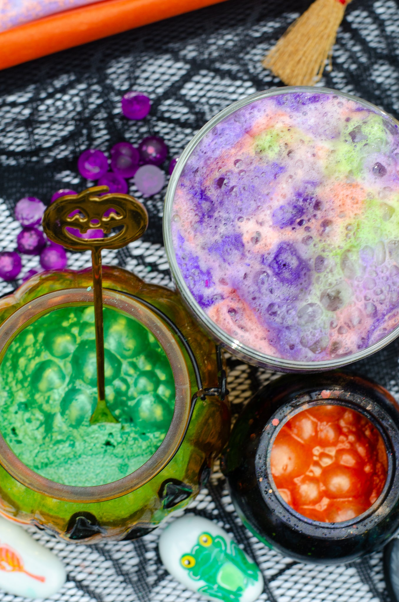 Halloween Potion Kit