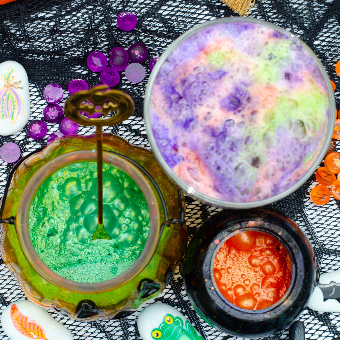 Halloween Potion Kit
