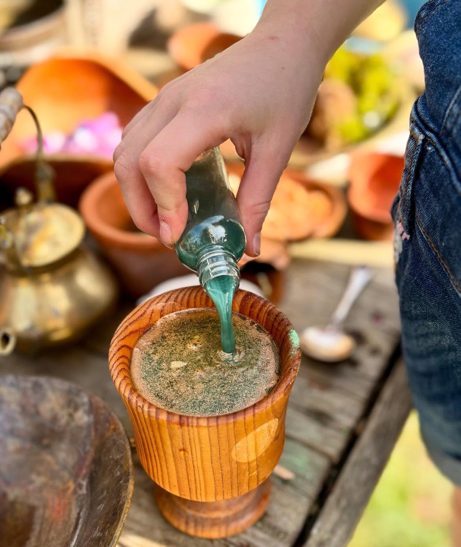 Dragonfly Potion Kit