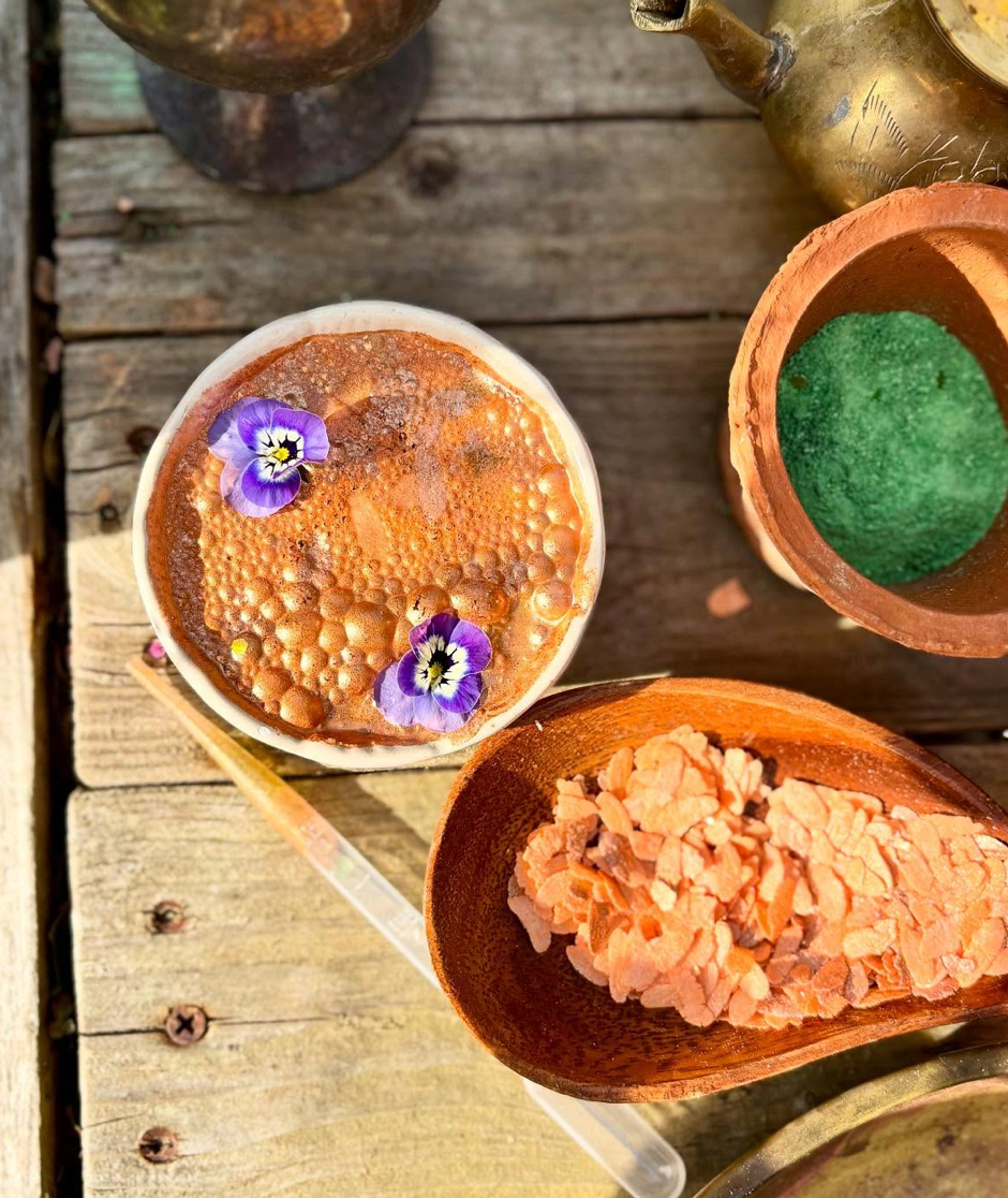 Dragonfly Potion Kit