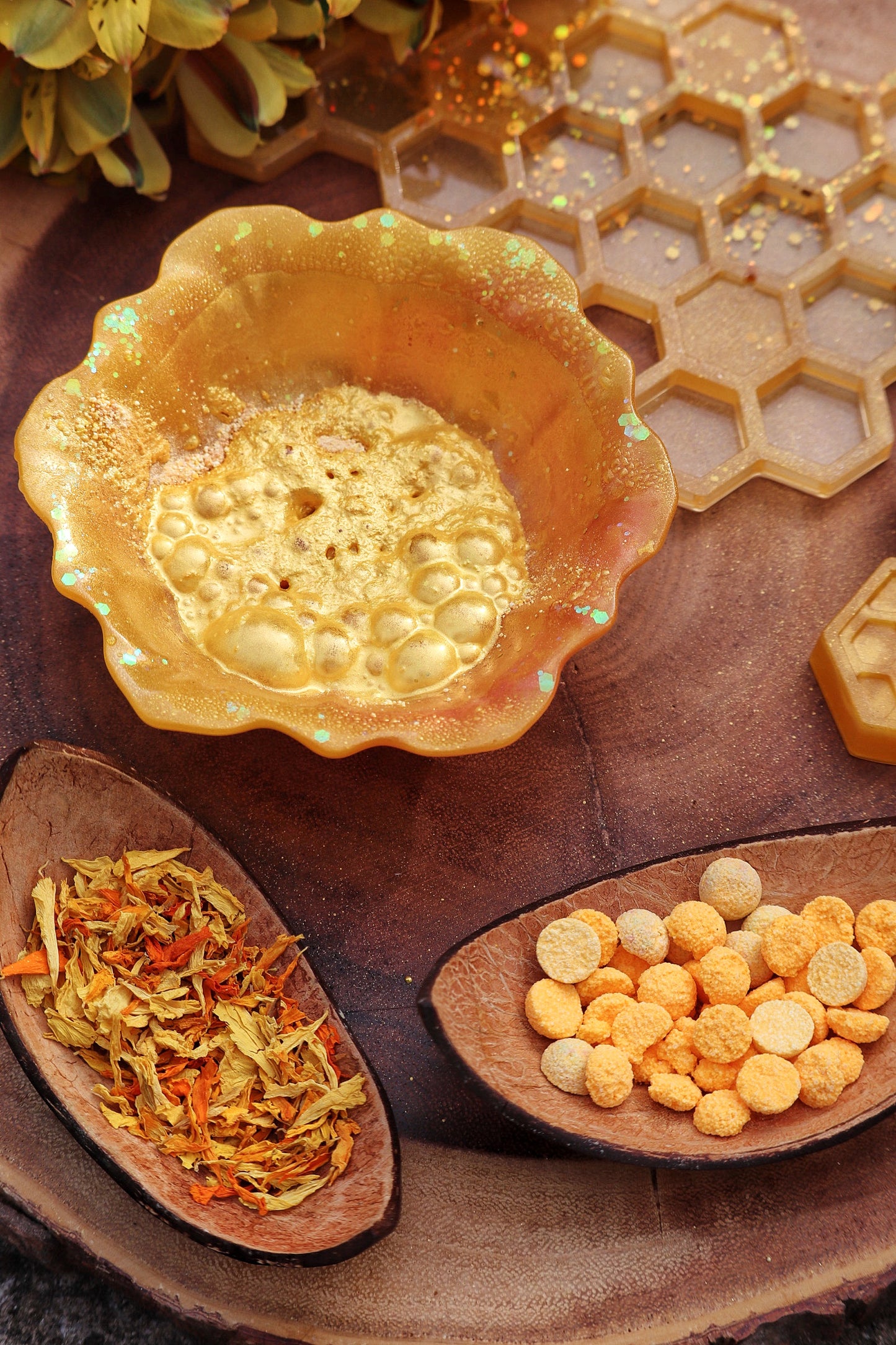 Bee Potion Kit