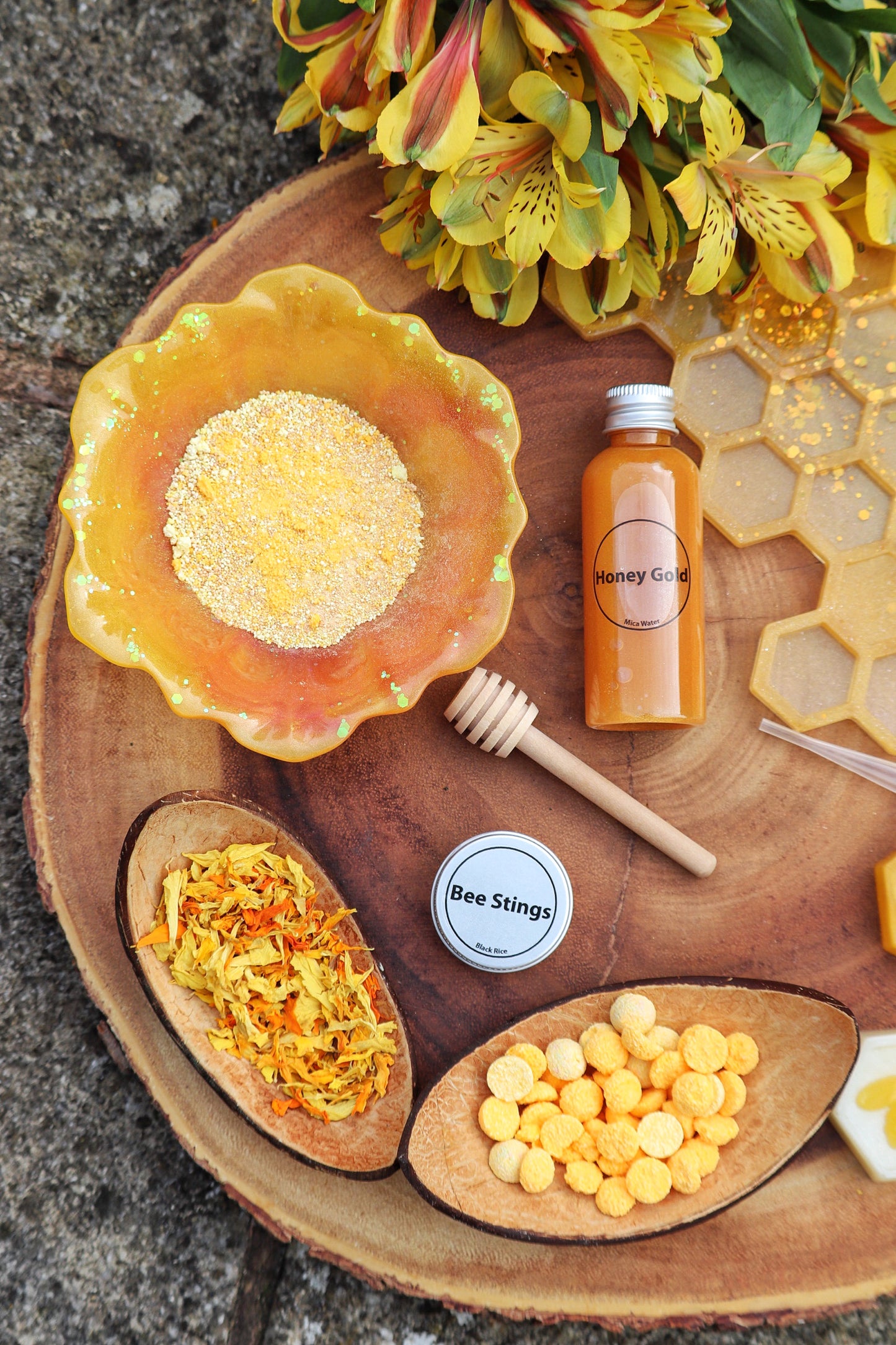 Bee Potion Kit