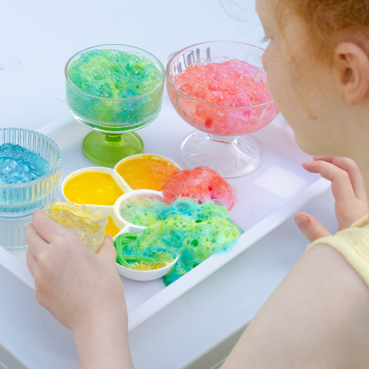 Summer Potion Making Kit
