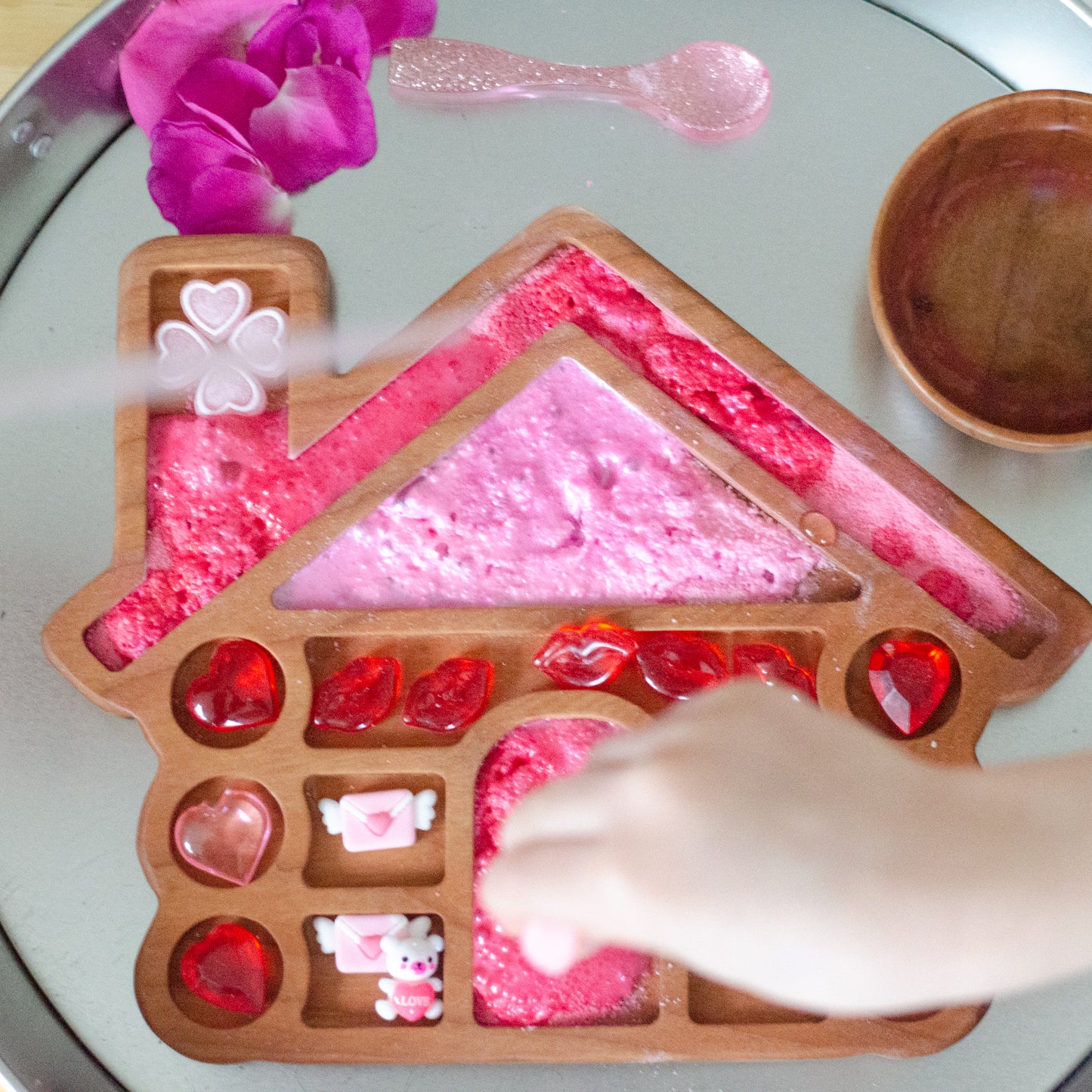Happy Hearts Potion Kit
