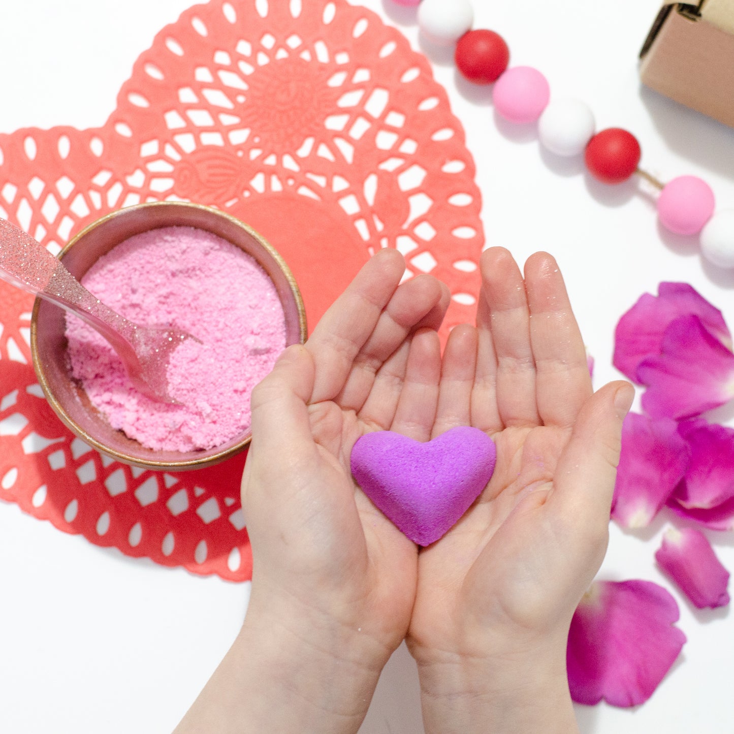 Happy Hearts Potion Kit