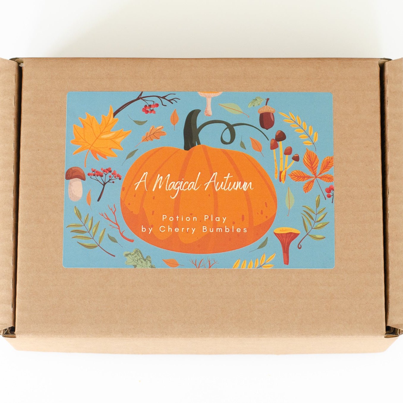ecofriendly gift ideas for kids