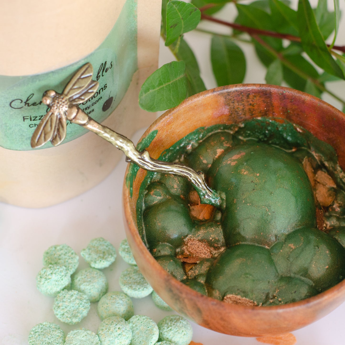 Dragonfly Potion Kit