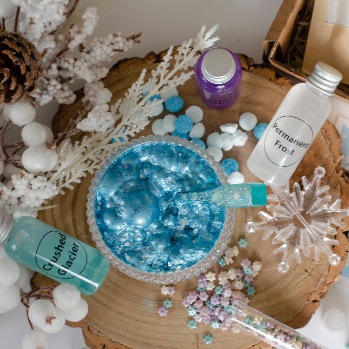 Best Christmas Potion Kit, Christmas Potion Making Kit for kids, unique gift ideas for kids, Frozen gifts for girls.