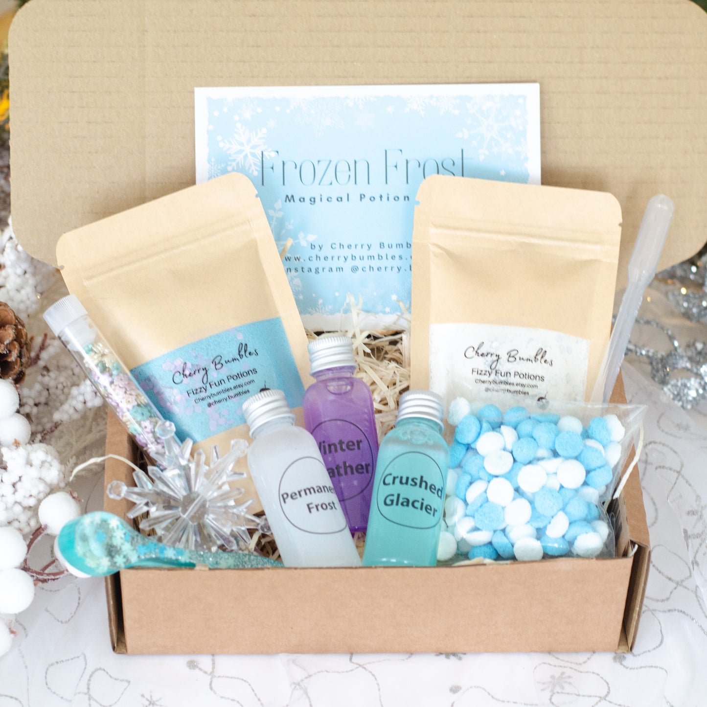 Frozen gift for girls, best potion kits for kids, potion making kit, Christmas gifts for kids 2024