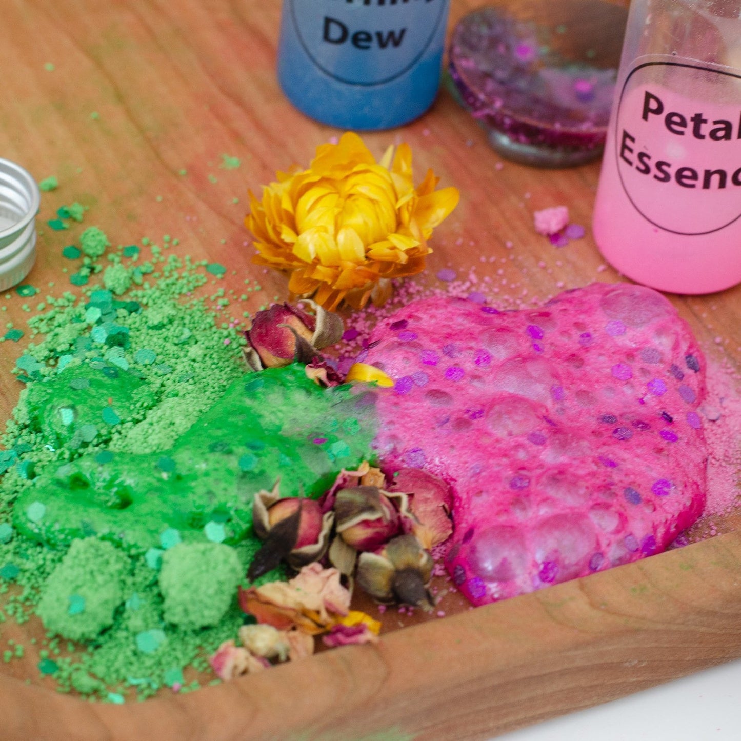 pink potion play kit