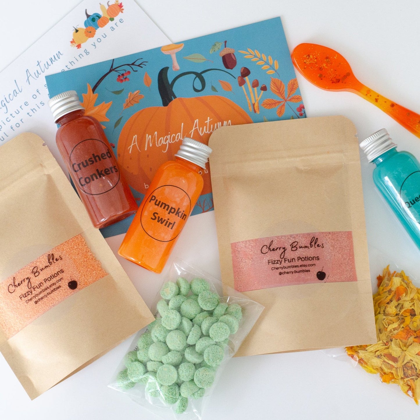 sensory kit for children