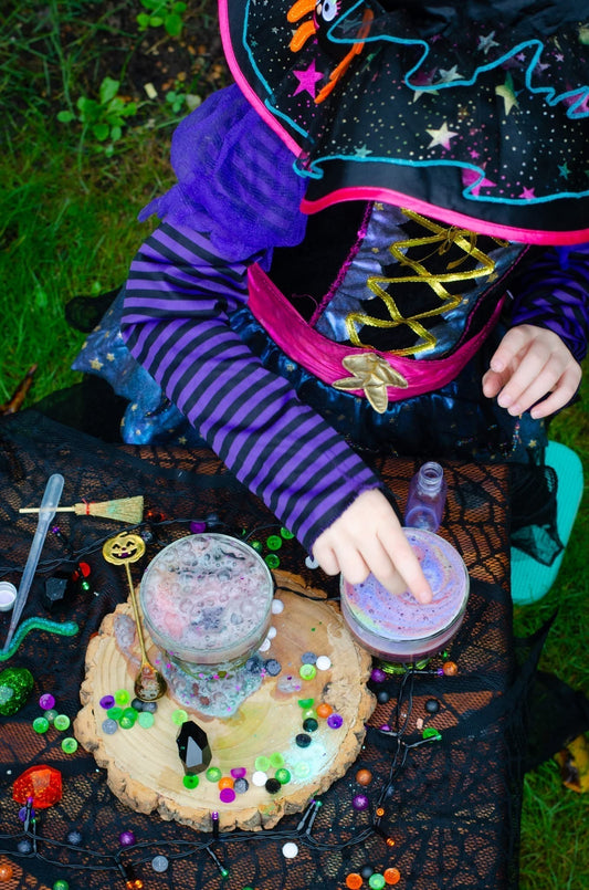 Potion Play Kits for Children