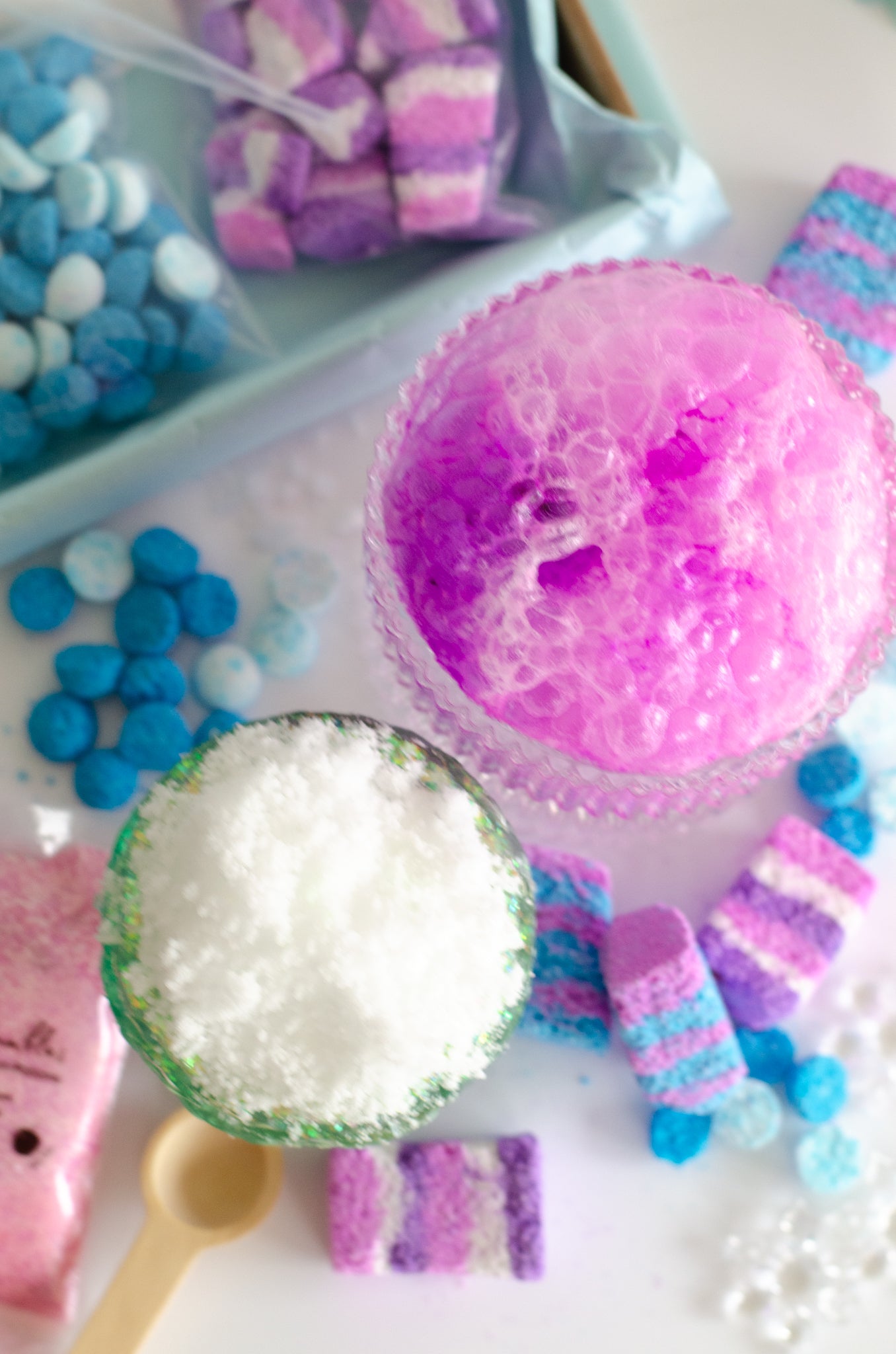 Christmas Winter Potion Kit