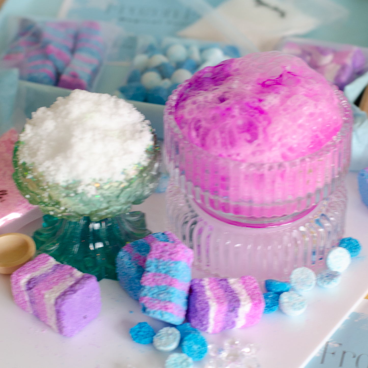 Christmas Winter Potion Kit