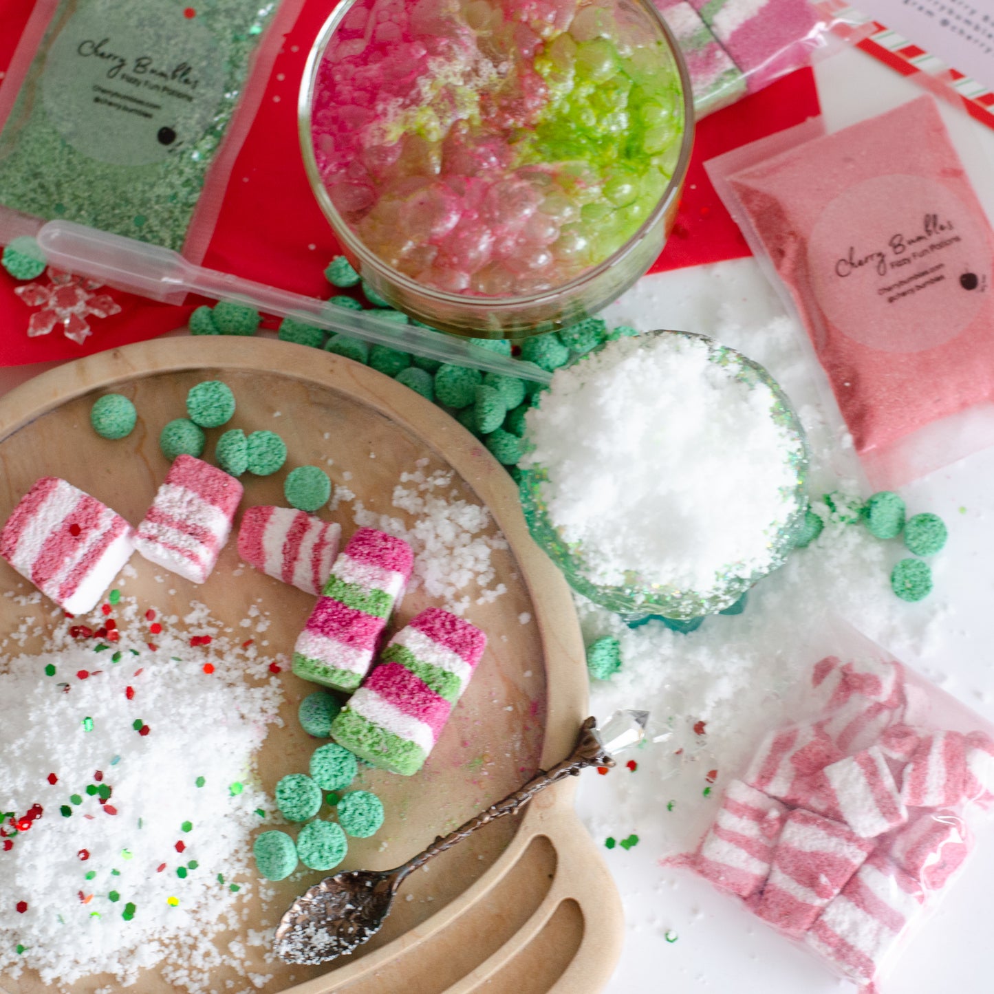 Christmas Potion Kit / Christmas gift for kids