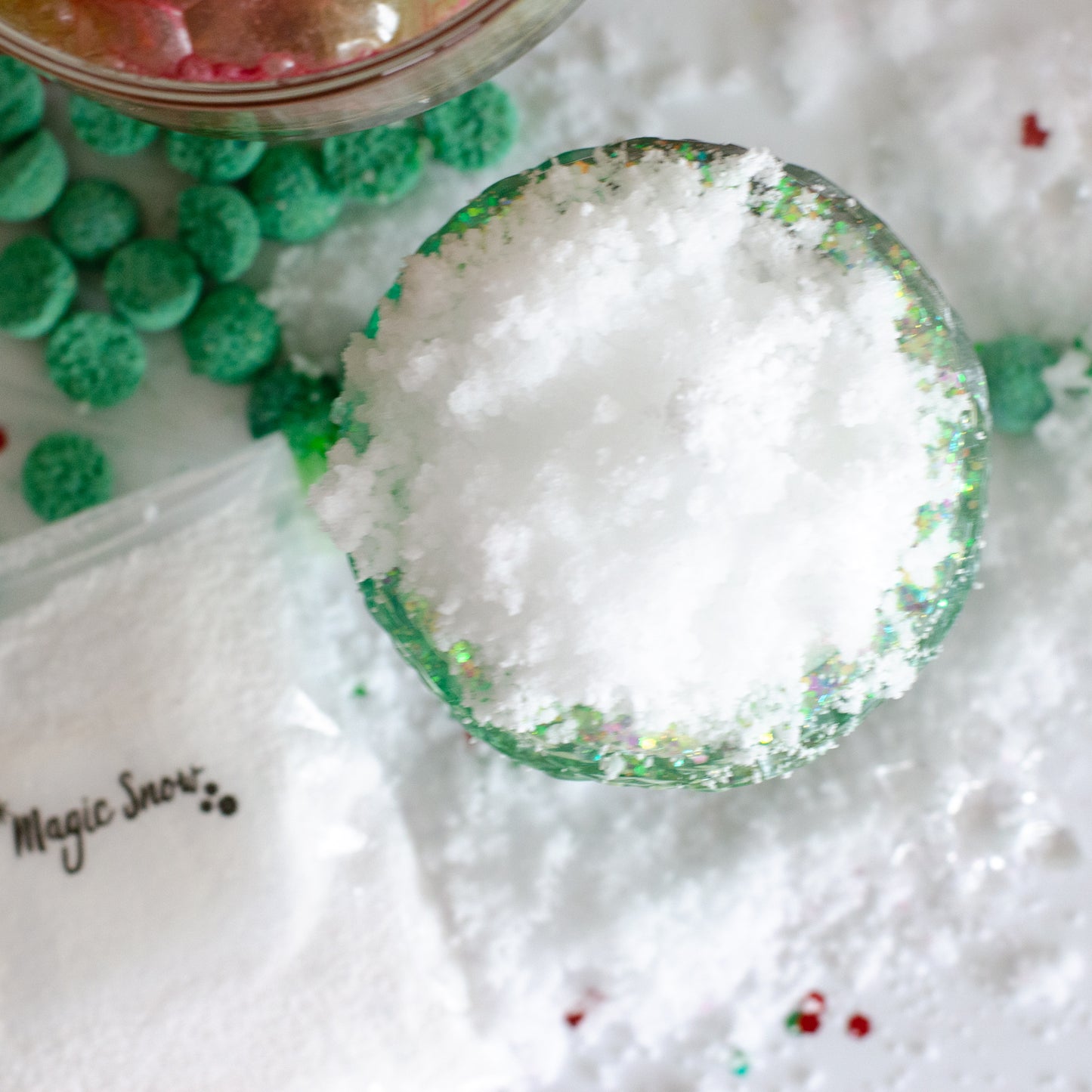 Christmas Potion Kit / Christmas gift for kids