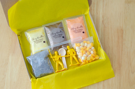 Mini Digger Potion Kit