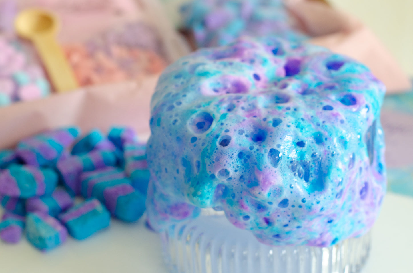 BESTSELLER Mermaid Potion Play Kit