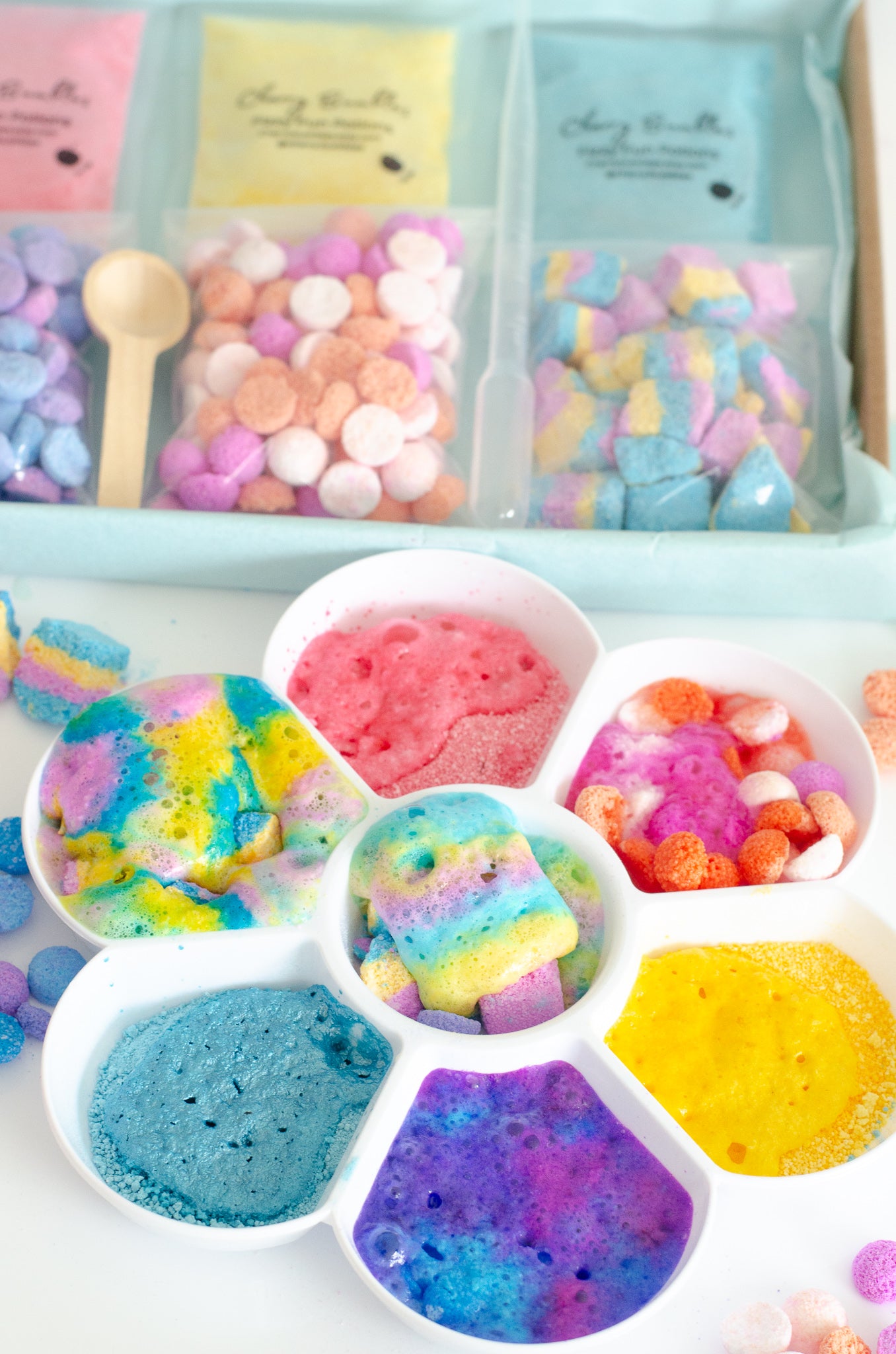 Rainbow Potion Kit