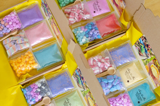 Mix-Up Mystery Potion Box