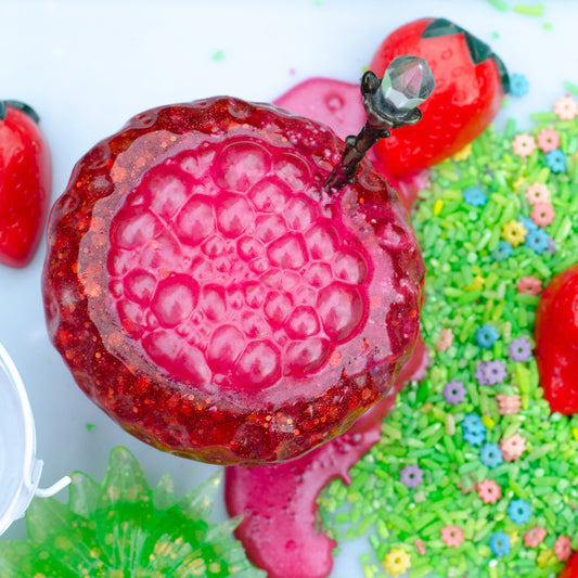 Red Fizz Potion Pouch