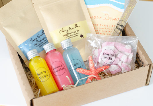 Potions Kit for kids