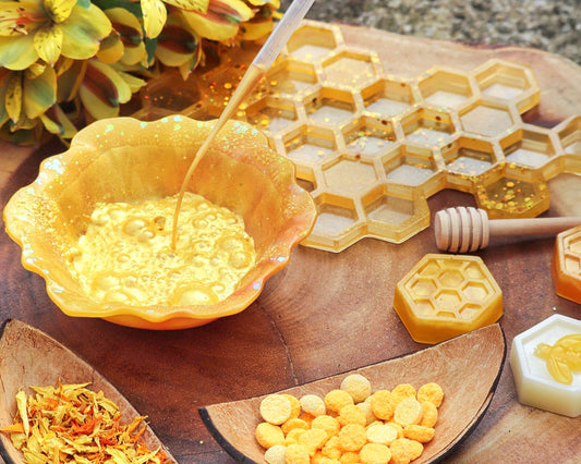 Bee Potion Kit