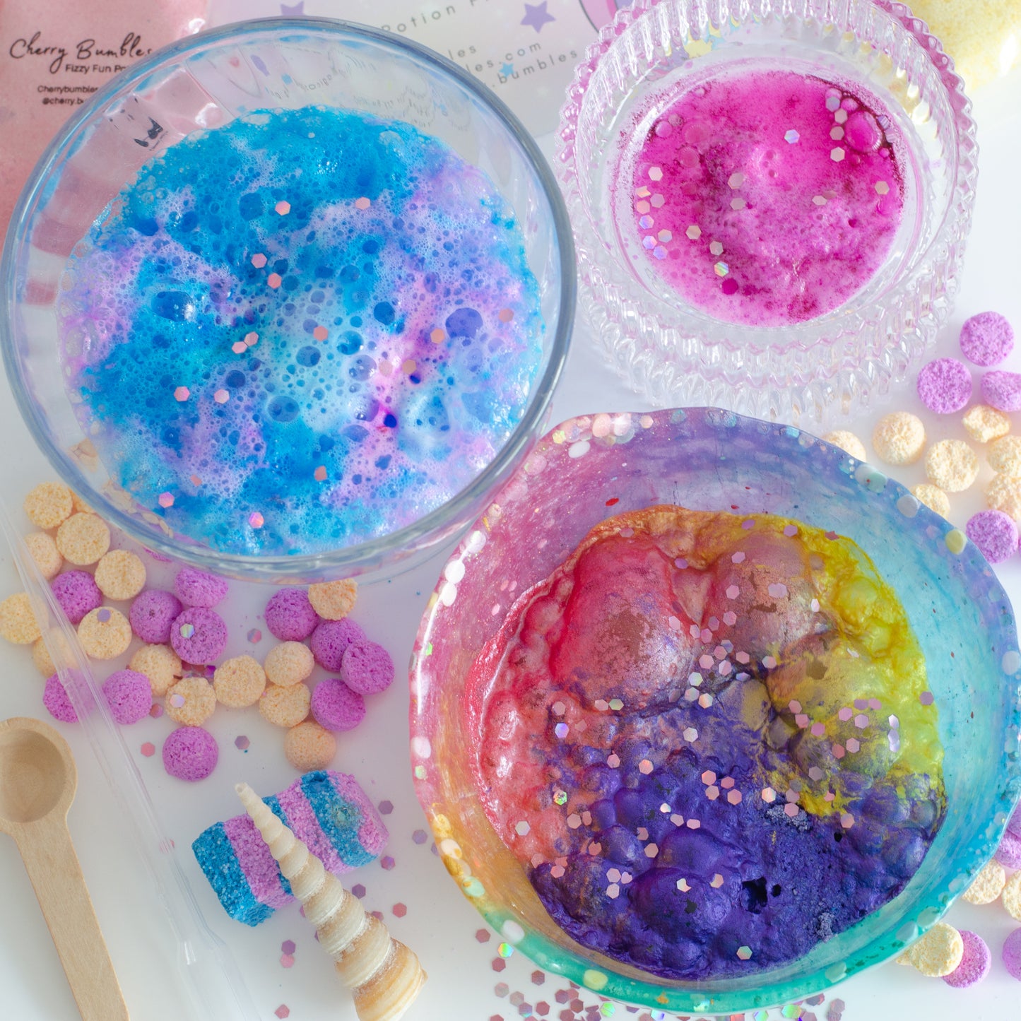 potion play