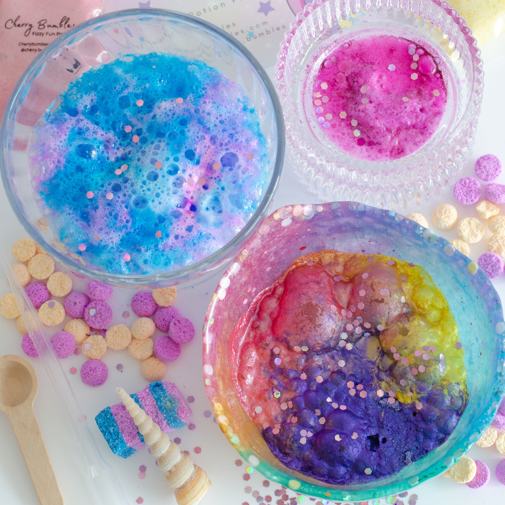 potion play