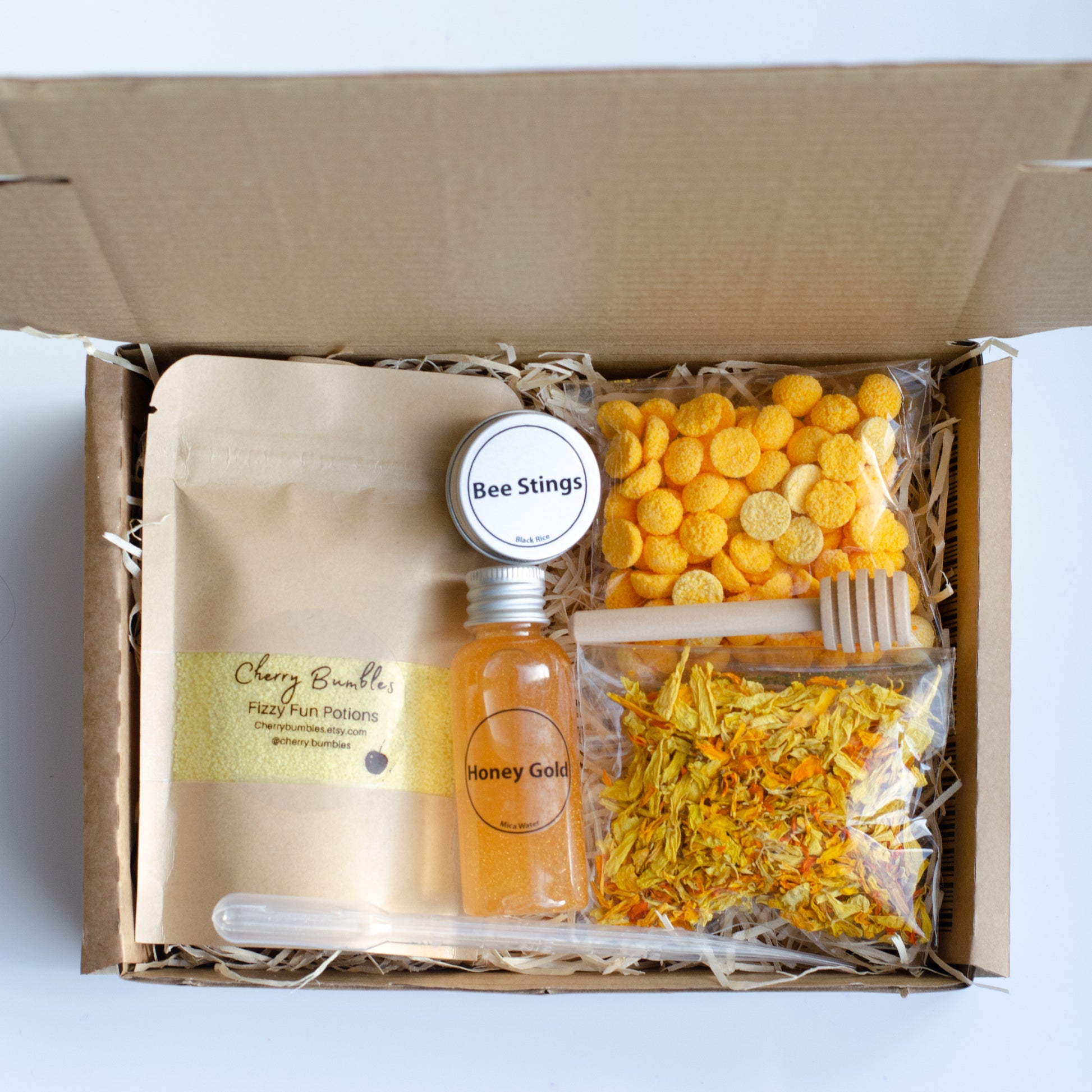 potion making kit for children